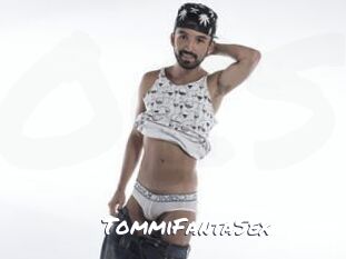 TommiFantaSex