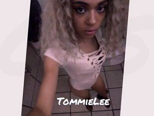 TommieLee