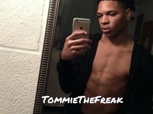 TommieTheFreak