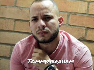 TommyAbraham