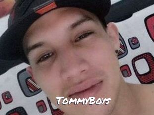 TommyBoys
