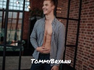 TommyBryann