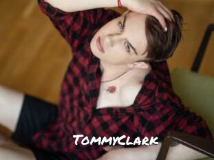 TommyClark