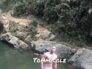 TommyCole