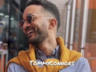 TommyConnors