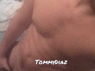 TommyDiaz