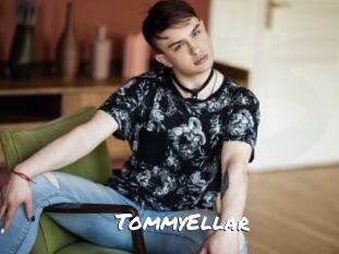 TommyEllar