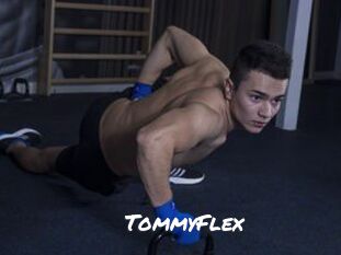 TommyFlex