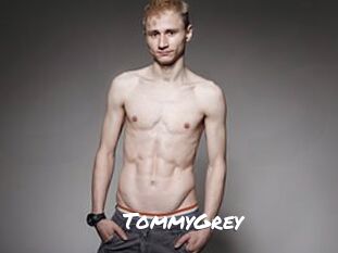 TommyGrey