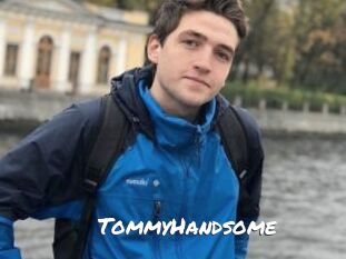 TommyHandsome