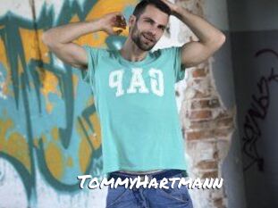 TommyHartmann