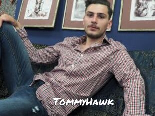 TommyHawk