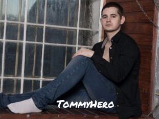 TommyHero