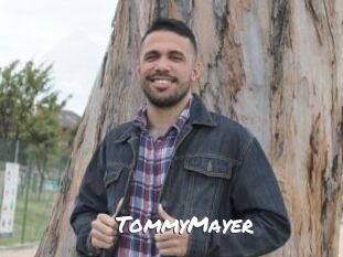 TommyMayer