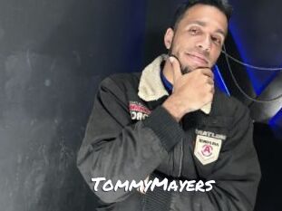 TommyMayers
