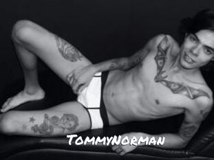Tommy_Norman