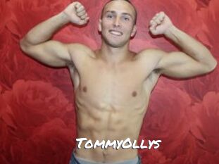 TommyOllys