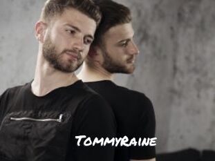 TommyRaine