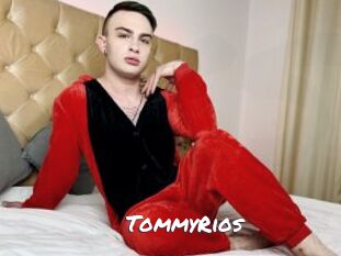 TommyRios