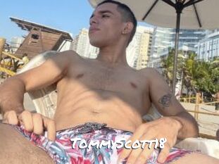 TommyScott18