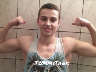 TommyTank