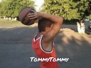 TommyTommy