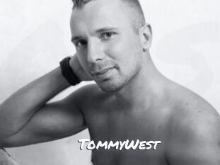 TommyWest