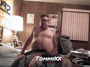 TommyXX