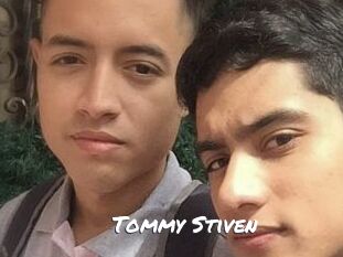 Tommy_Stiven