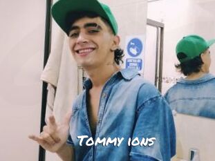 Tommy_ions