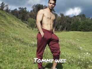 Tommy_wes