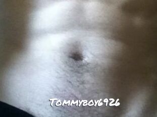 Tommyboy6926