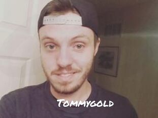 Tommygold