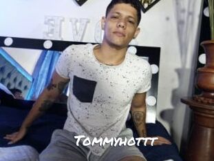 Tommyhottt