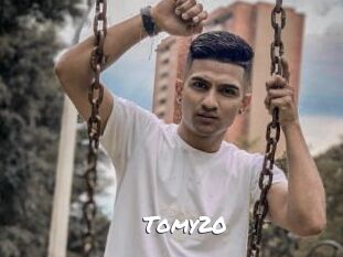 Tomy20