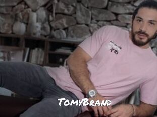 TomyBrand