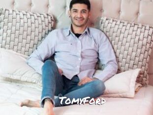 TomyFord