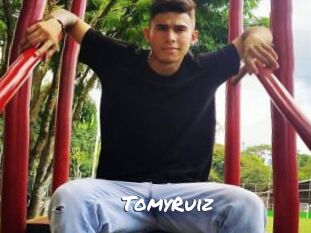 TomyRuiz