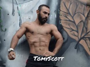 TomyScott