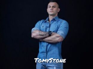 TomyStone