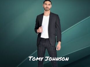 Tomy_Johnson