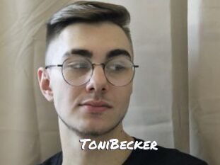ToniBecker