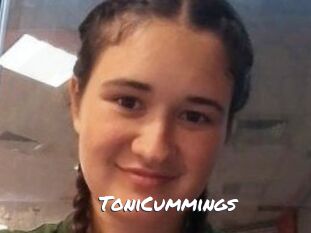 ToniCummings