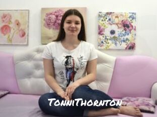 TonniThornton