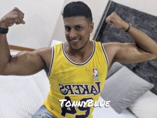 TonnyBlue