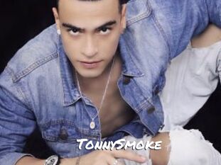 TonnySmoke
