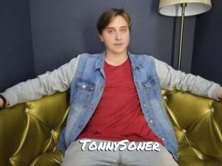 TonnySoner