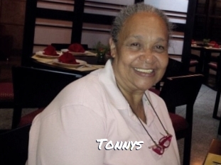 Tonnys