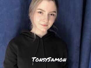 TonsySamon