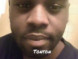 Tonton